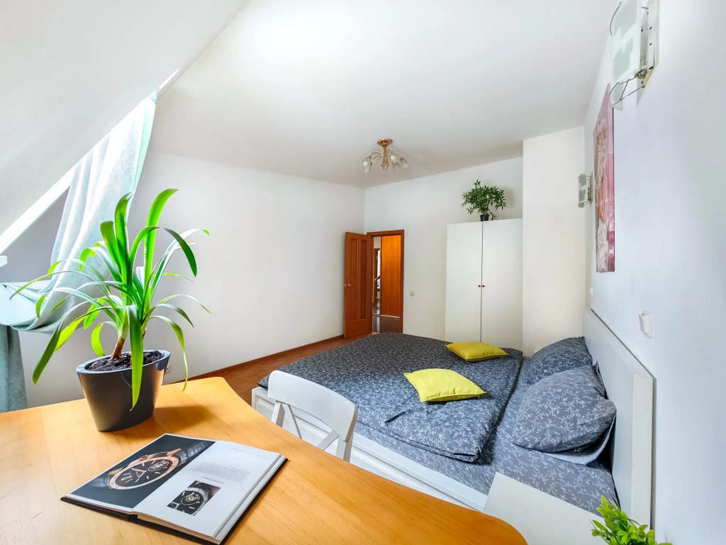 Апартаменты La Casa Di Bury
