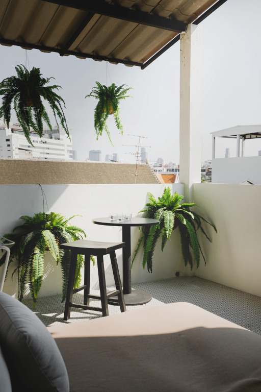 Апартаменты Modern Minimalism - Mandarin Palm