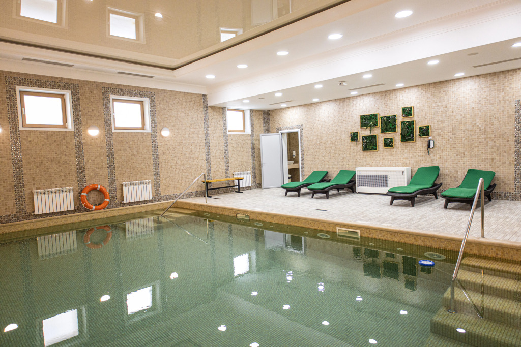 Ramada by Wyndham Astana