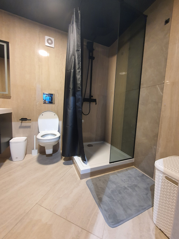 Апартаменты New 1 bed Akvatoriya Gelendzhik