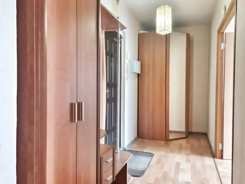 Квартира Уютная Рядом с Аэропортом и Ж/Д Вокзалом