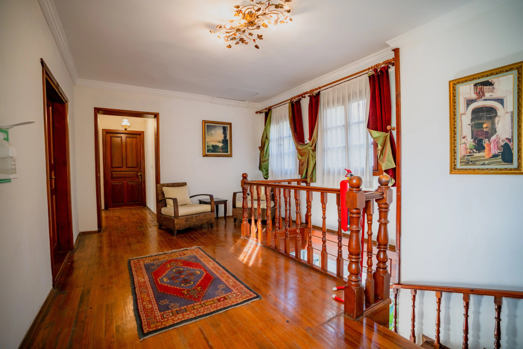 Отель Mediterra Art Hotel