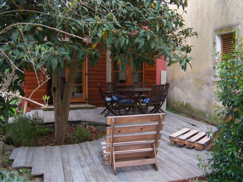 Вилла Stara Frajla