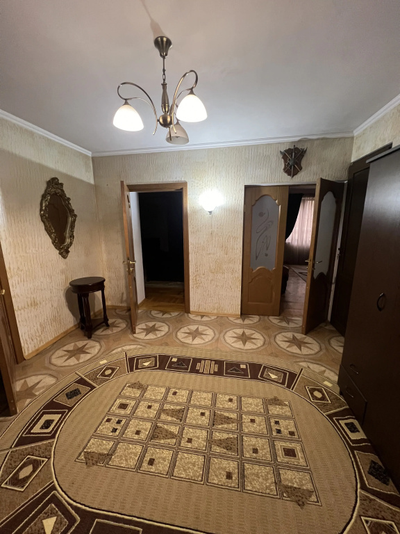Квартира Люкс