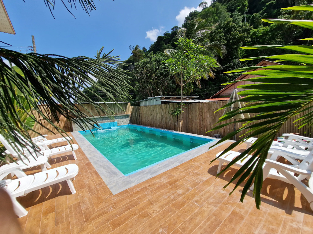 Rim Khao Jungle Resort Koh Lanta