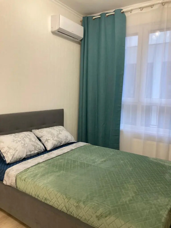 Zhk Aviatika Flat