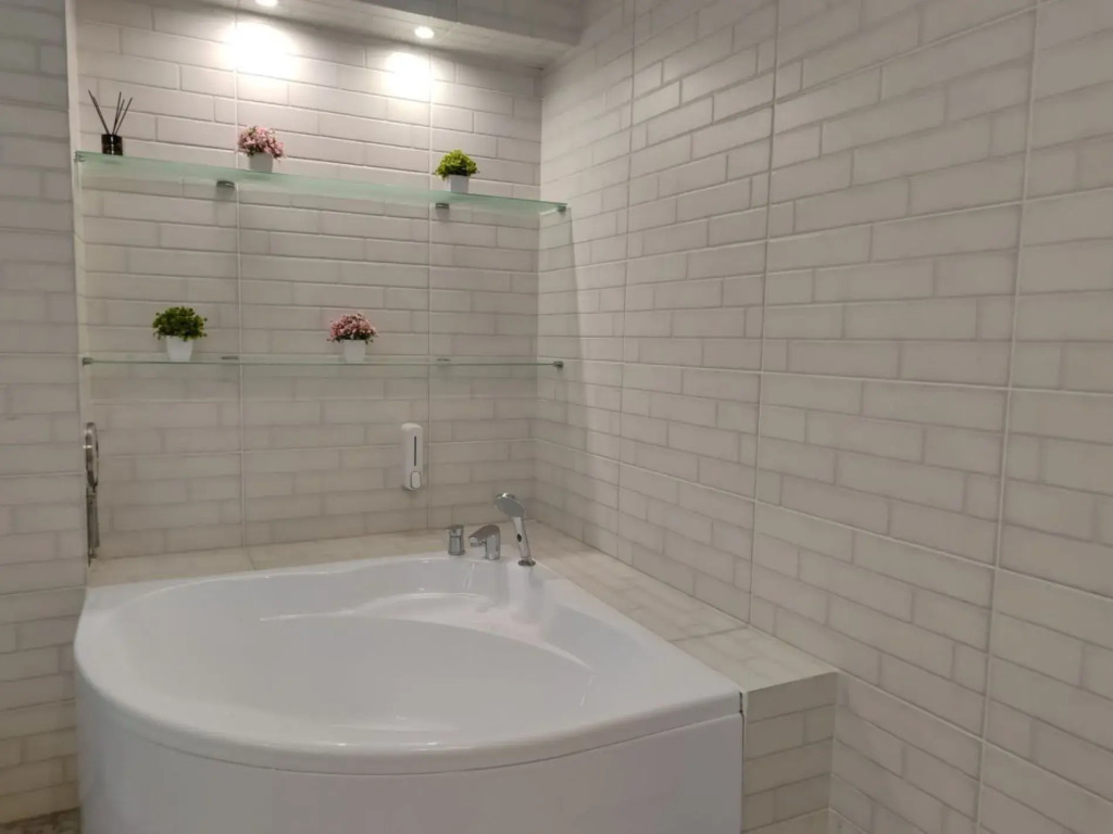 Квартира Krasroyal рядом с ТРЦ Планета