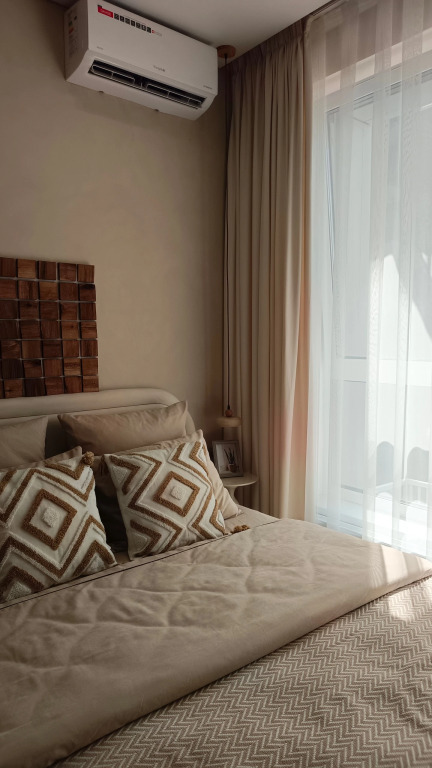 Апартаменты Matison Home Nice Loft 5034