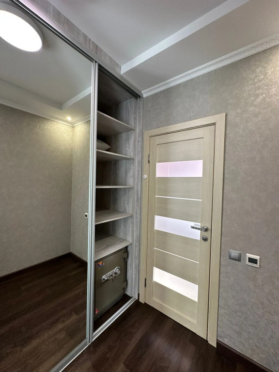 Апартаменты 3 комнатные в Сириусе ЖК Солнечный город