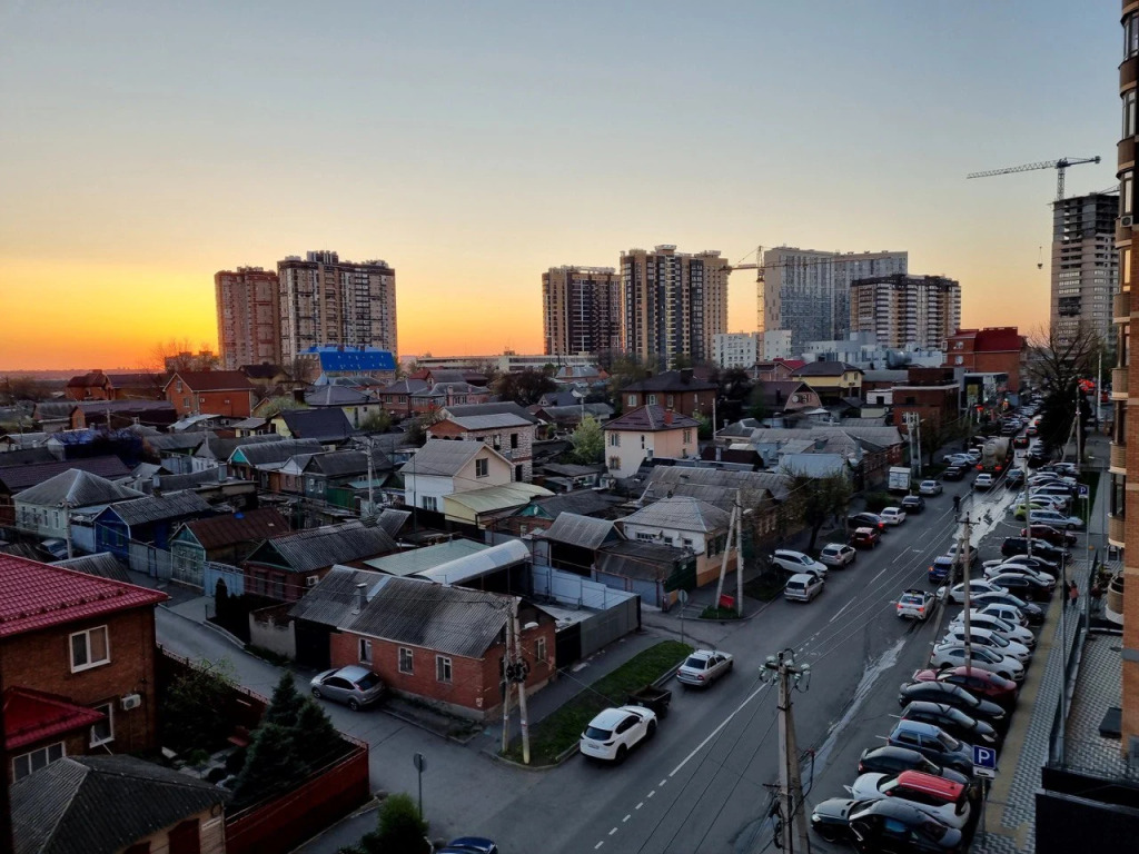 Квартира Студия FamilyRent