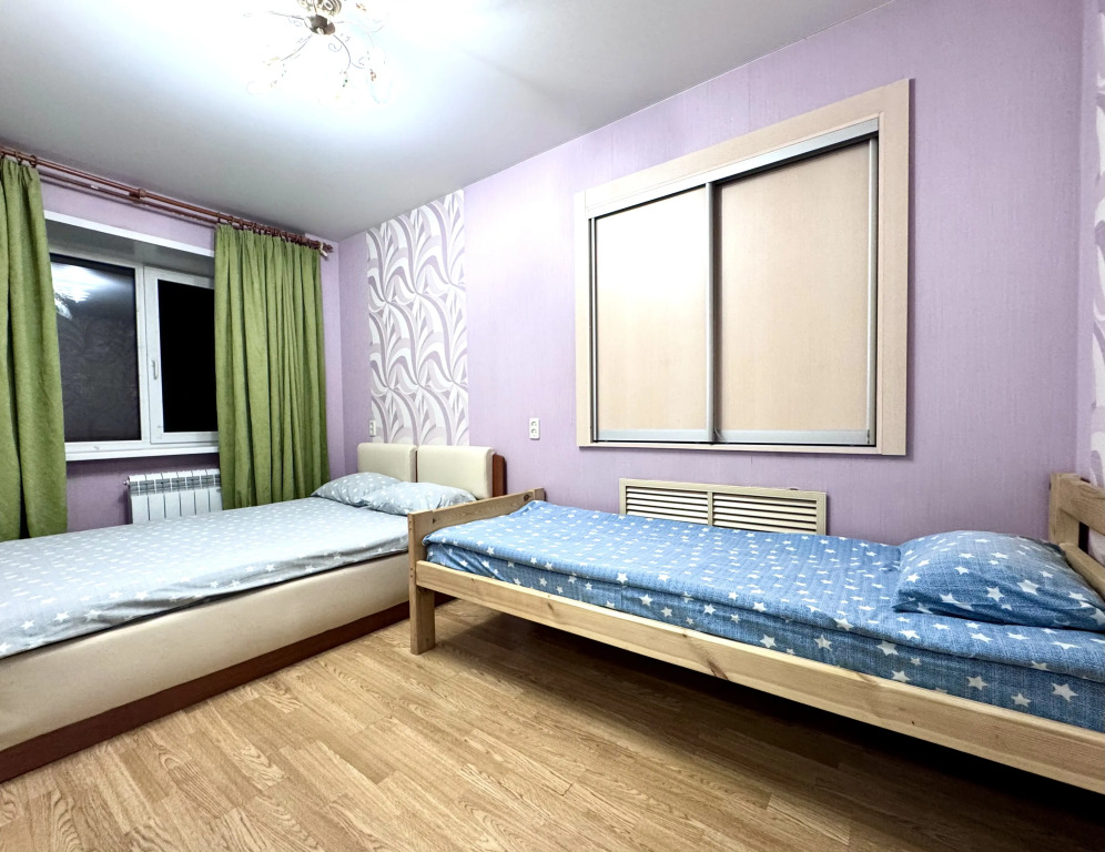 Квартира 2комнатная Студия YarApartments на Толбухина 31