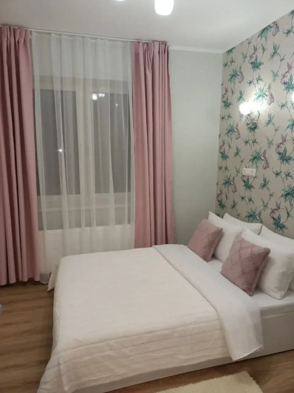 Апартаменты у Метро Варшавская СК19