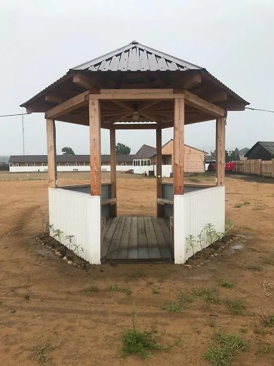 Гостиница Новая волна