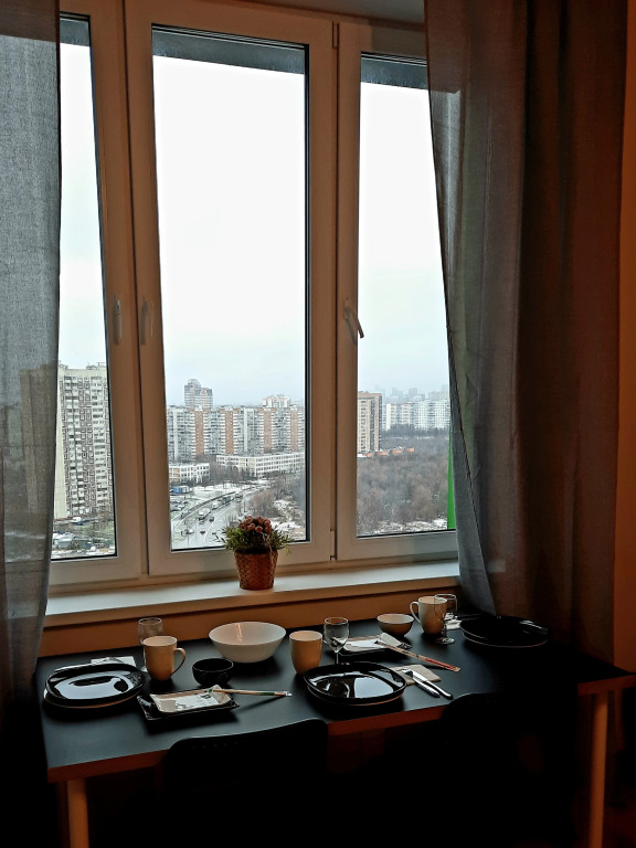 Квартира CitiMix