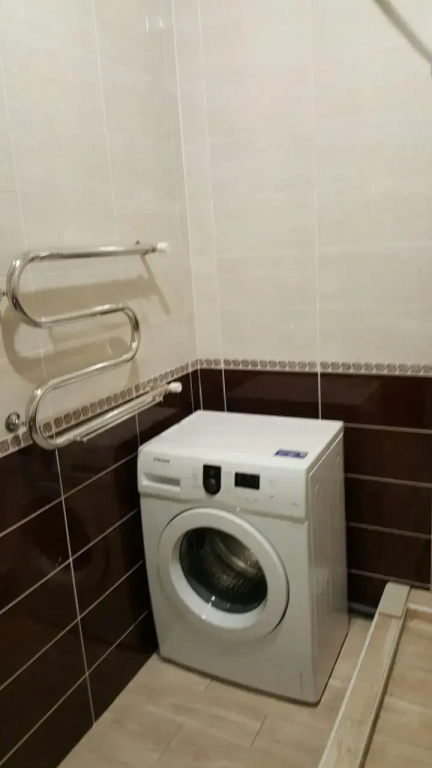 Квартира Толстого 180б 1 Этаж