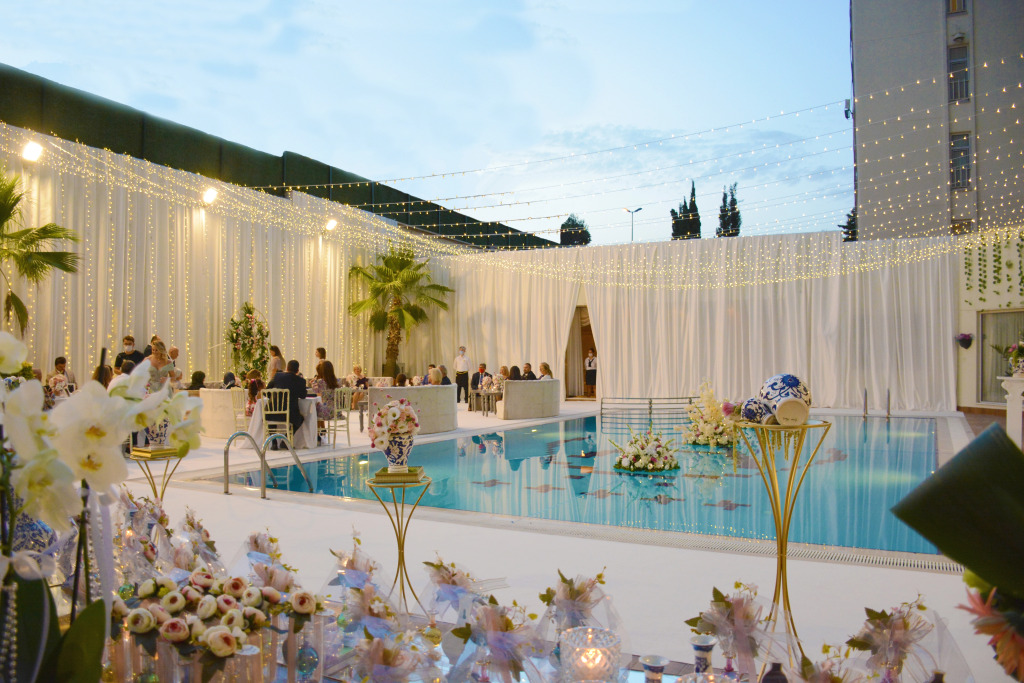 Akgun Istanbul Hotel, WorldHotels Crafted