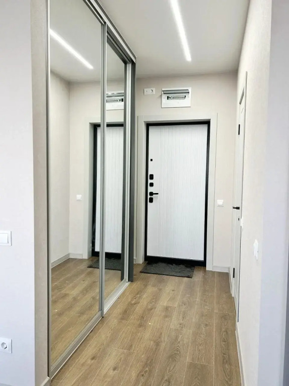 Квартира Cтудия Аврора