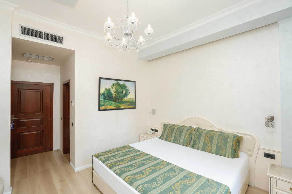 Oxford hotel