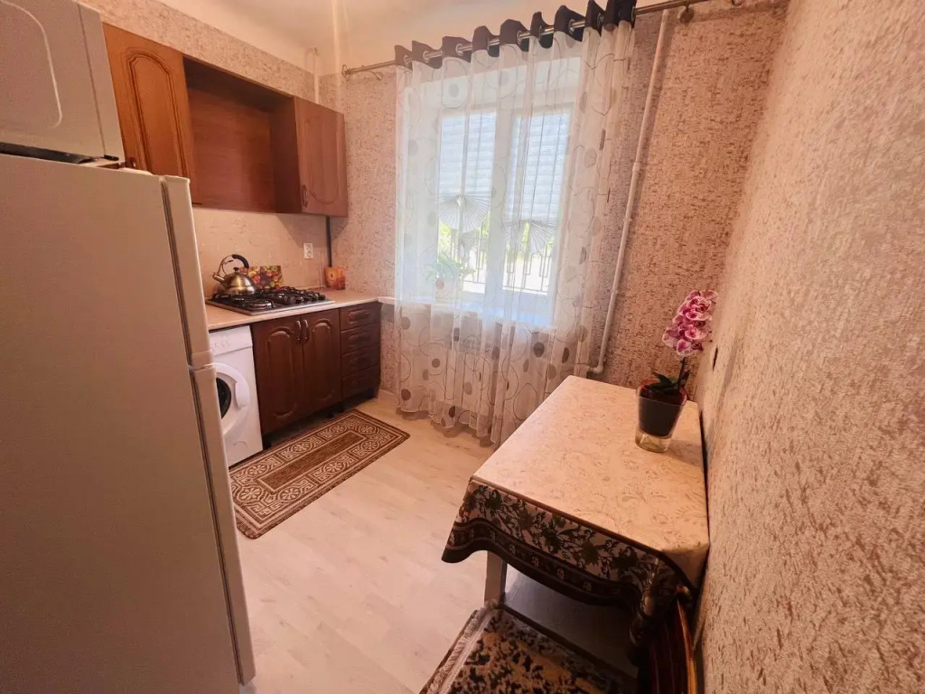 Tur House V Kaspiyske Apartments