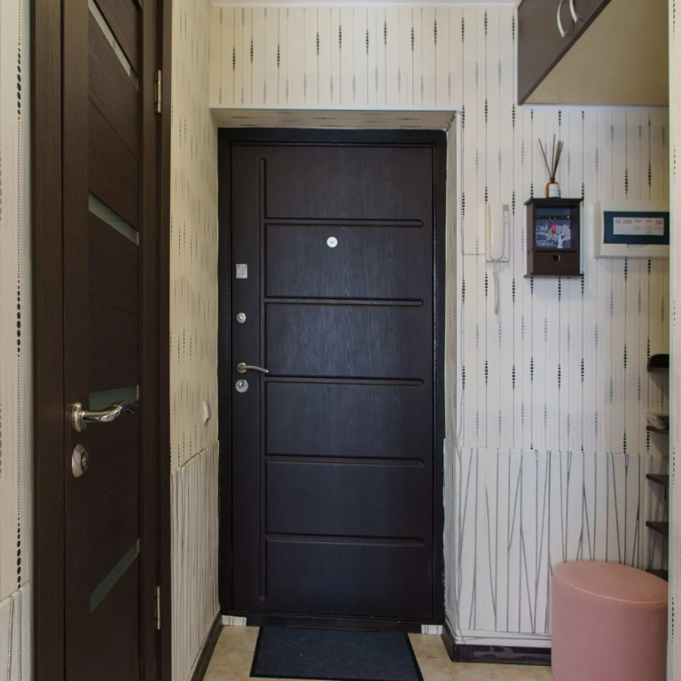 Квартира Righ Room на Георгия Амелина 43