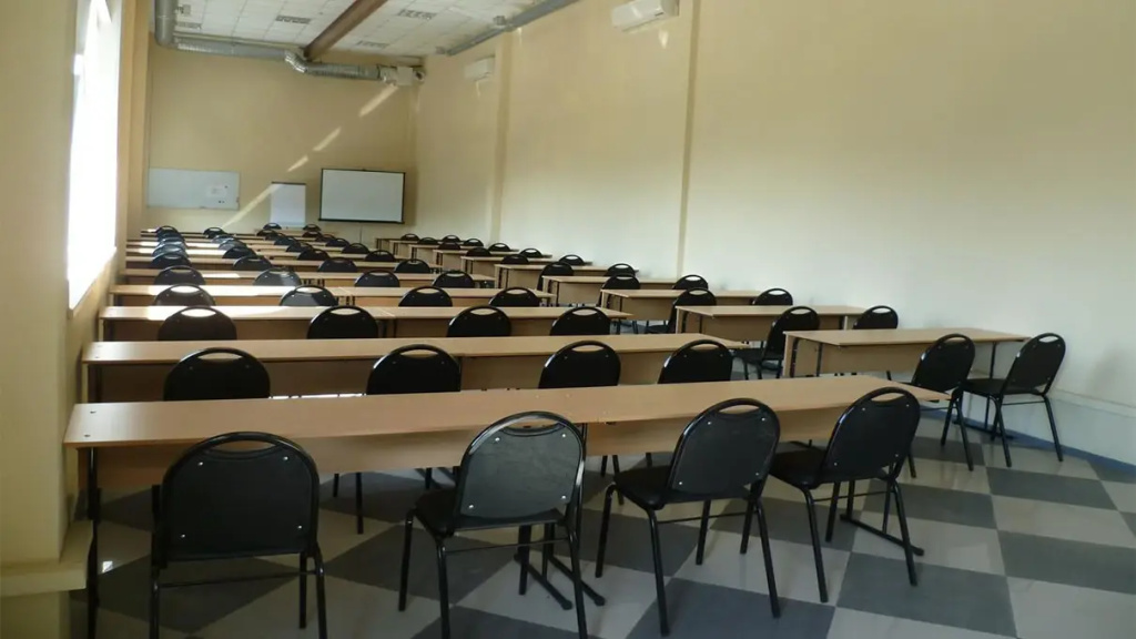 Гостиничный Комплекс Восток