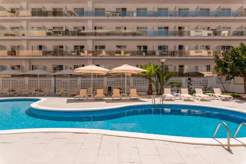 Hotel Salou Beach Family Rentalmar