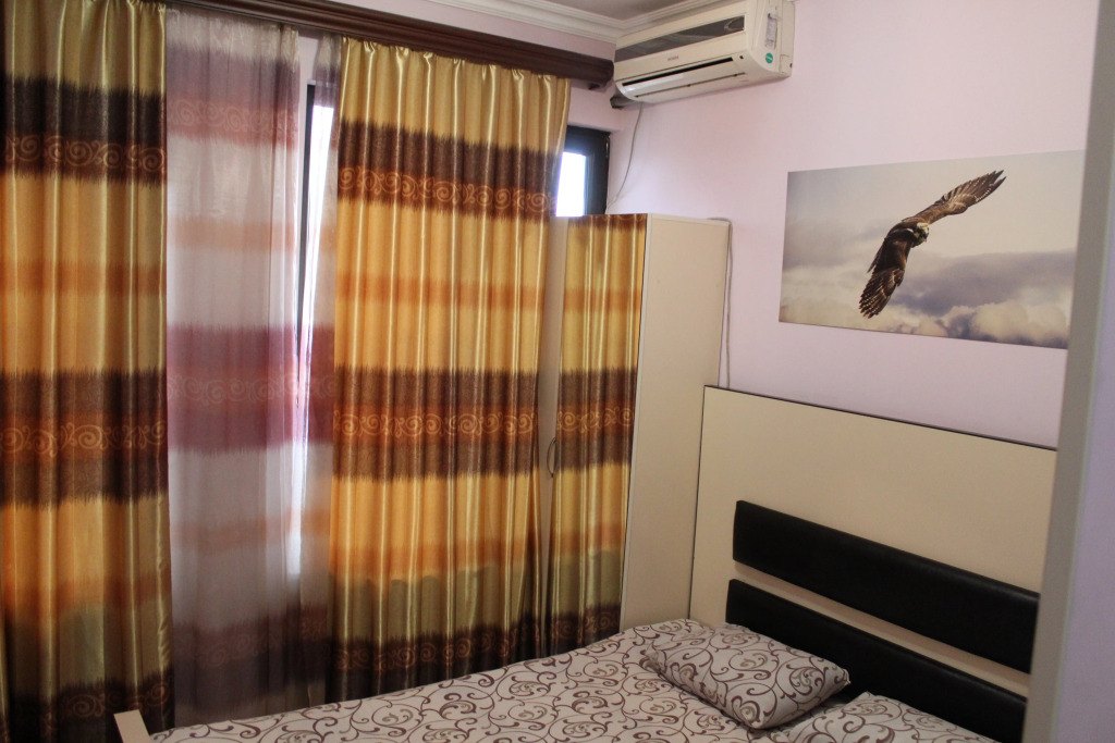 Arm Hostel
