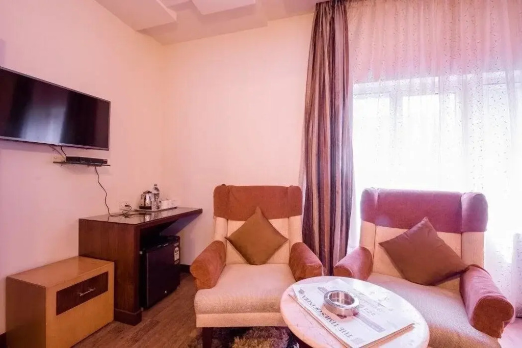 Hotel Silicrest