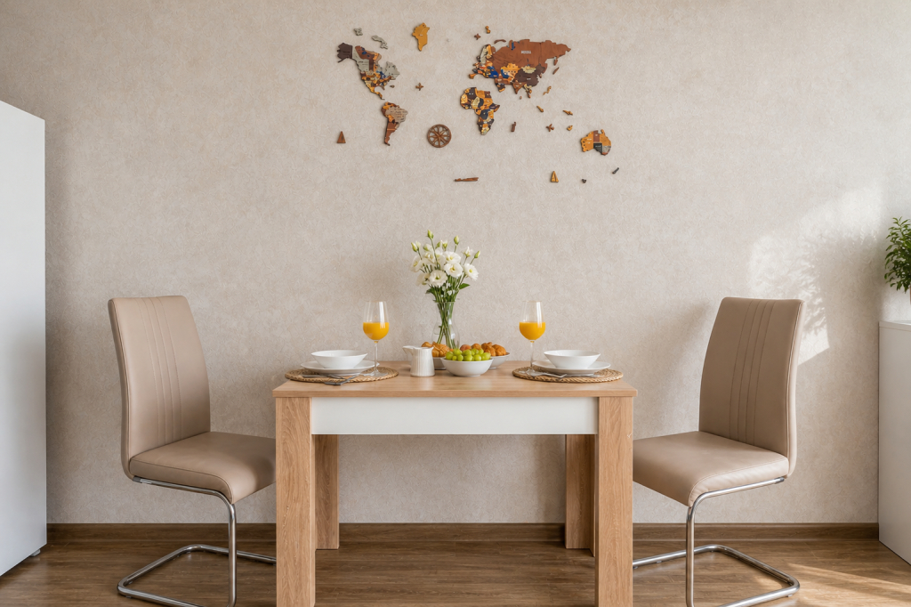 Квартира Сдается новая уютная