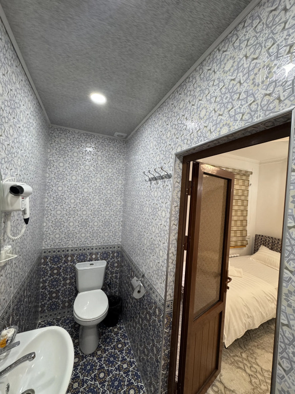 Meros Guest house