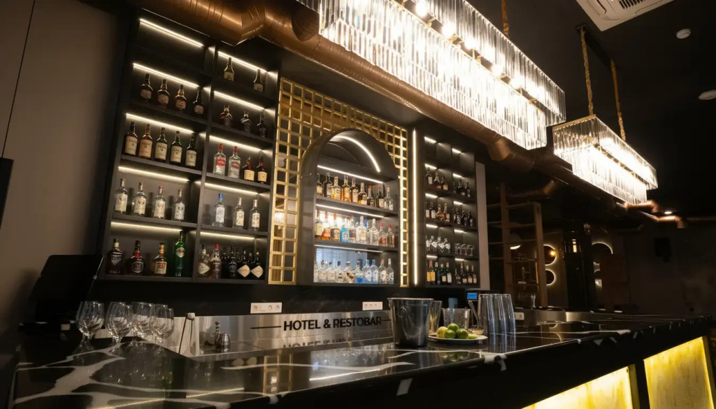 Отель Auris Hotel