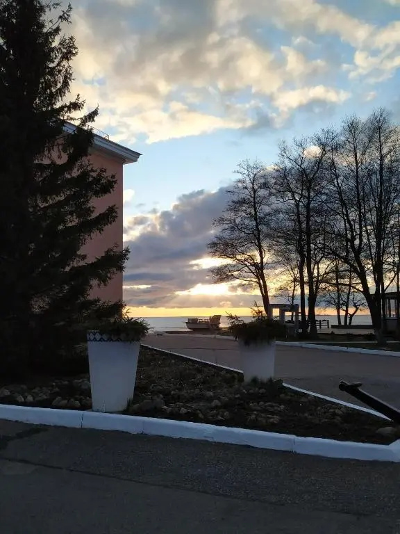 Парк Отель Кантри
