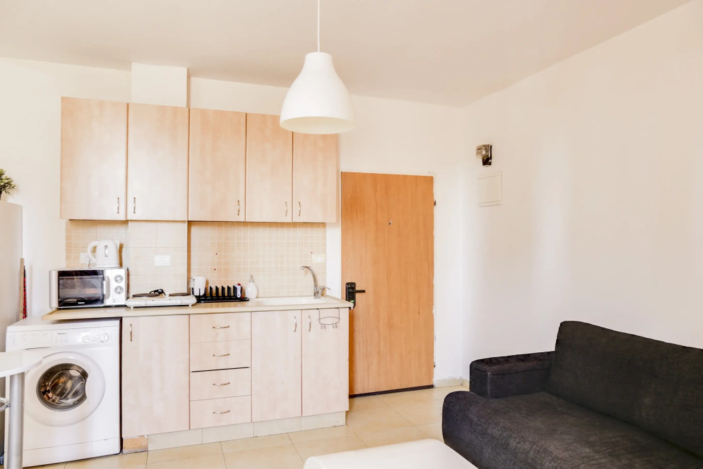 Апартаменты Shayash Brand Tel Aviv Allenby