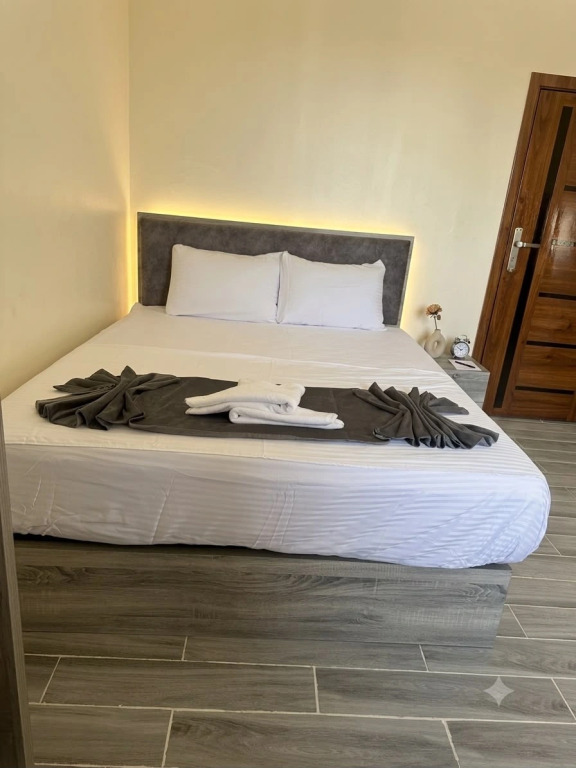 Отель Vista Pyramids Boutique Hotel