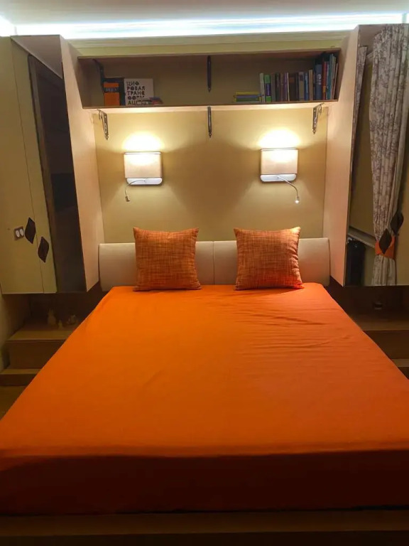 Flat Apartment PKRP