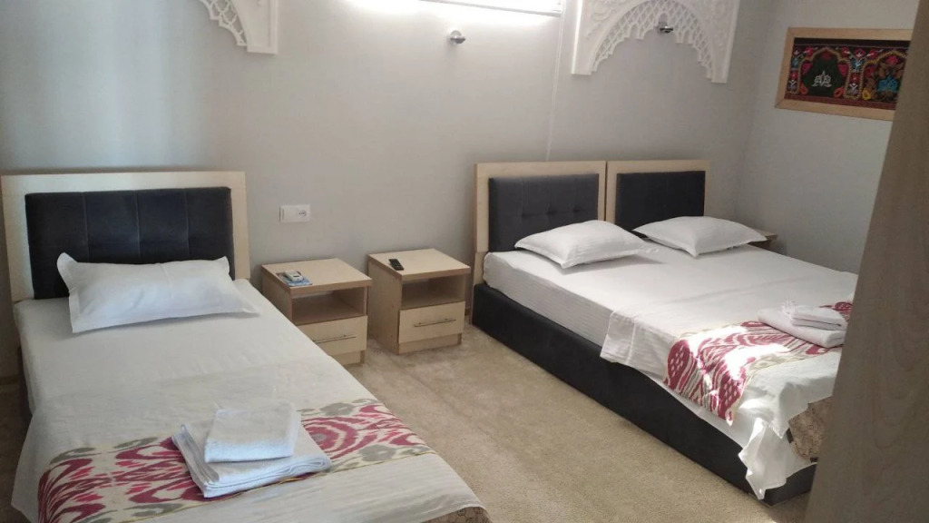 Green House ECO HOTEL
