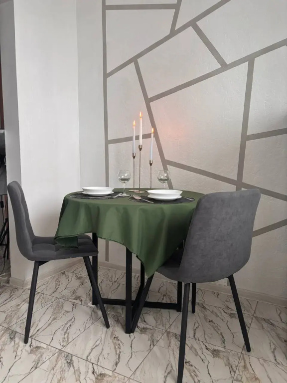 Апартаменты Rich House на Улице Московский Проспект 4