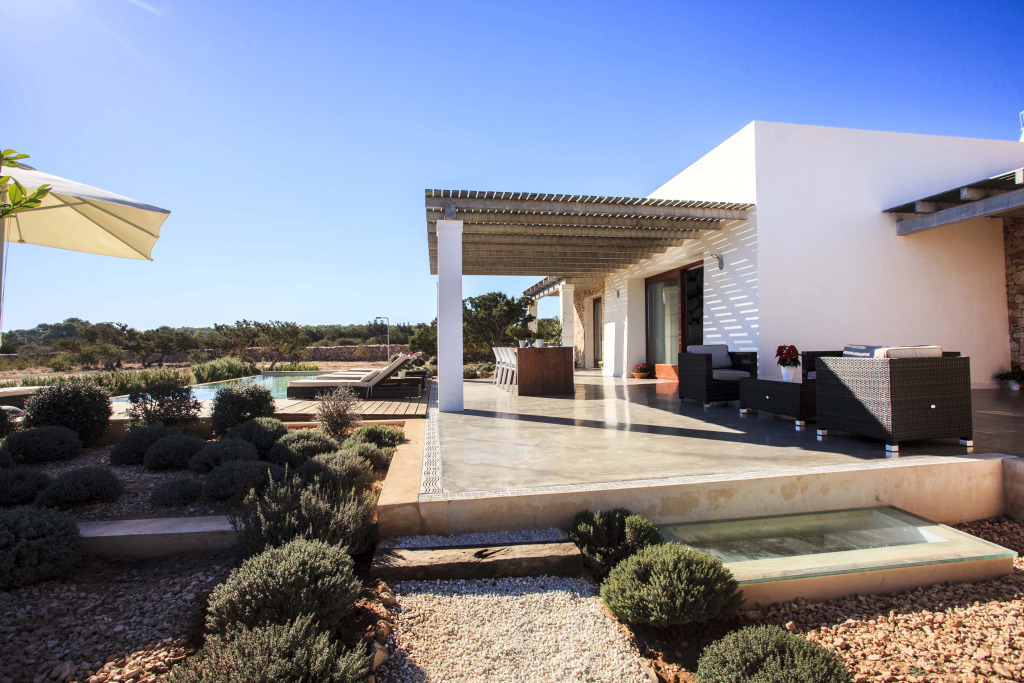 Casa Santolina