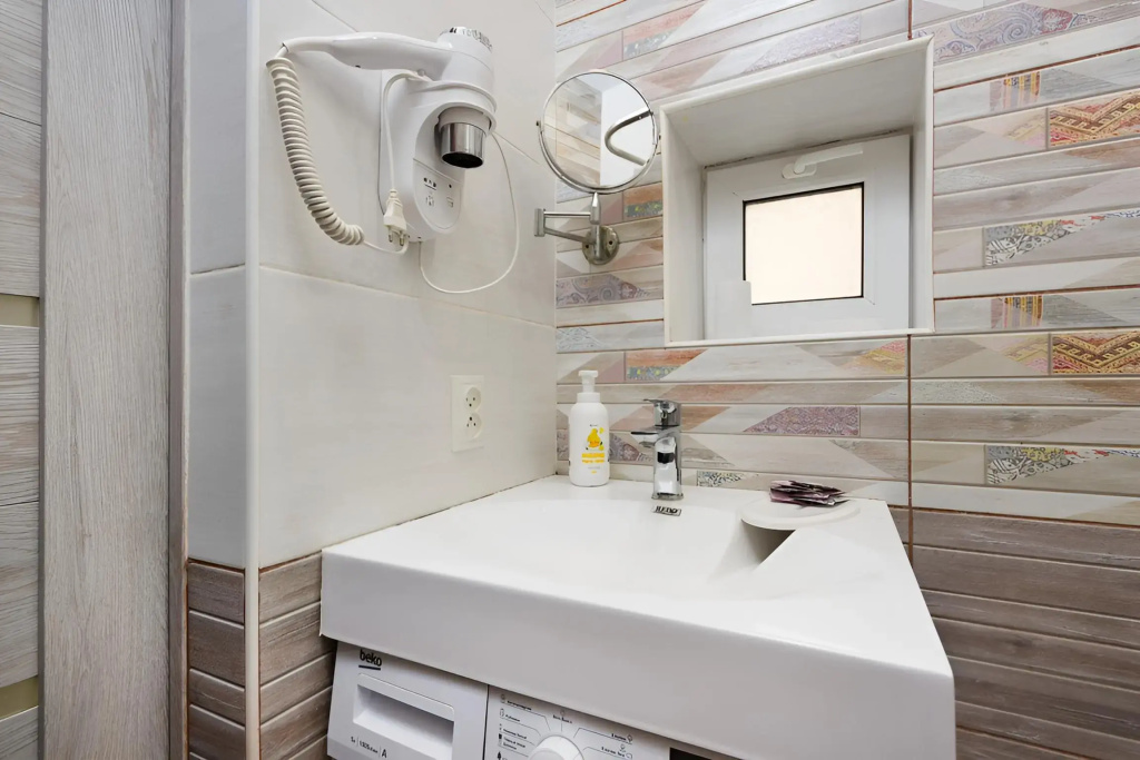 Апартаменты в Цветнике от Rooms Apartments