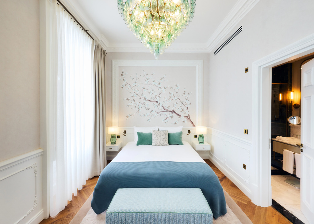 Отель 2 Chesham Belgravia