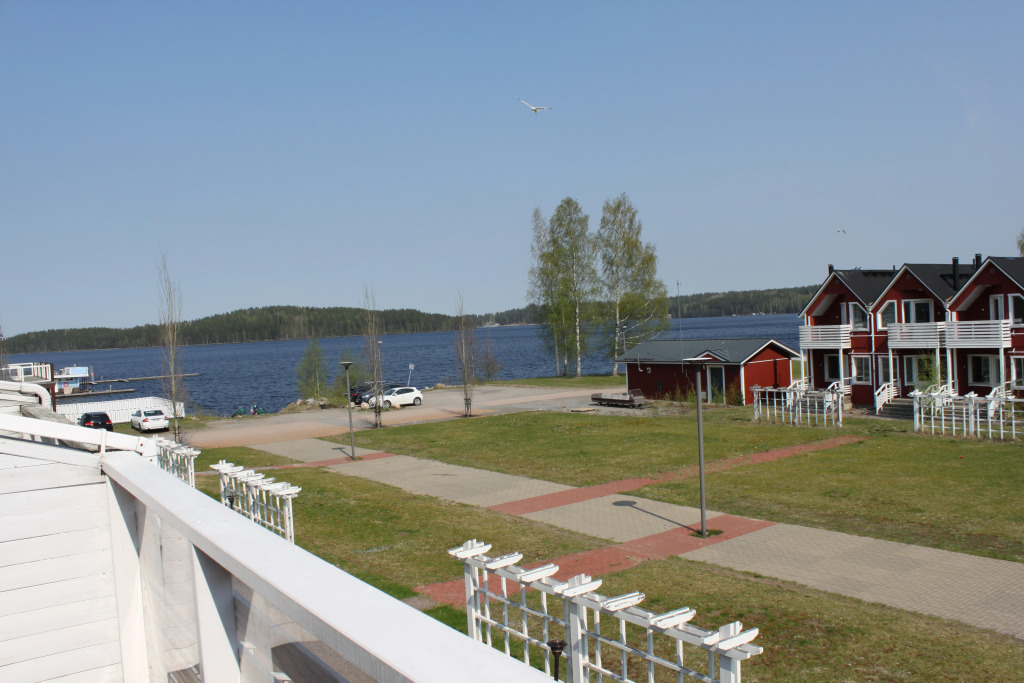 Saimaa Seasons Marina Villas