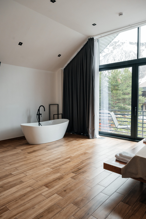 Апартаменты Residence 5