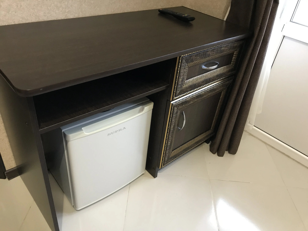 Квартира Апарт-номер под авторским названием «Новый Свет»
