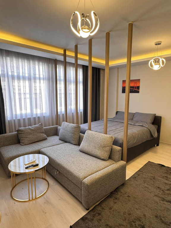 Отель Vefa Historical Suites