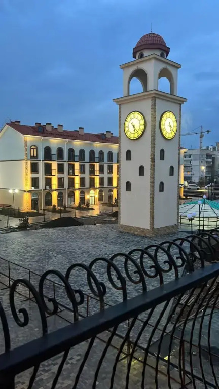 Квартира ЖК Евпатория квартира175