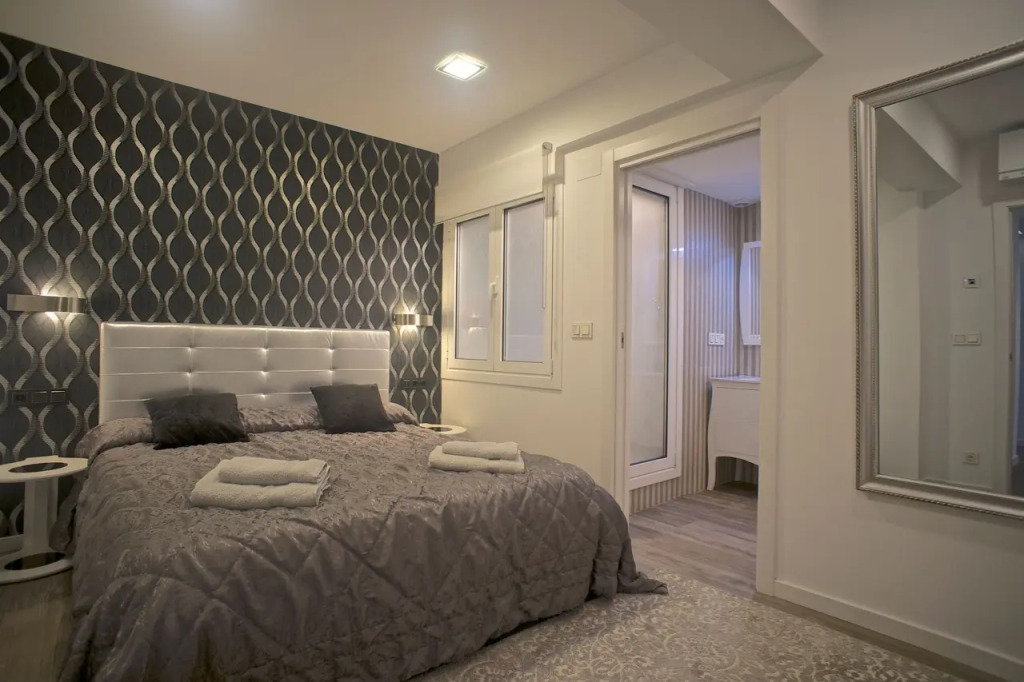 Апартаменты The best in San Sebastian