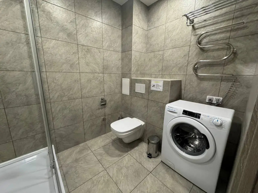 Апартаменты Hotel Spb 9