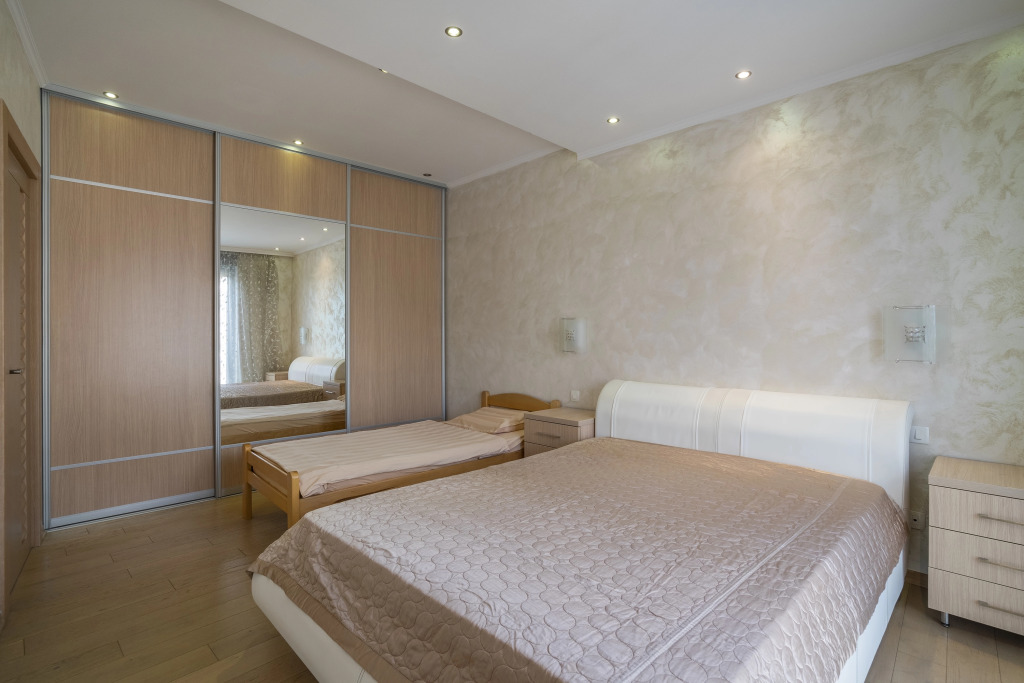 Апартаменты Orchid of Budva