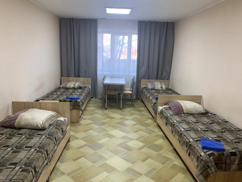 Отель Полет