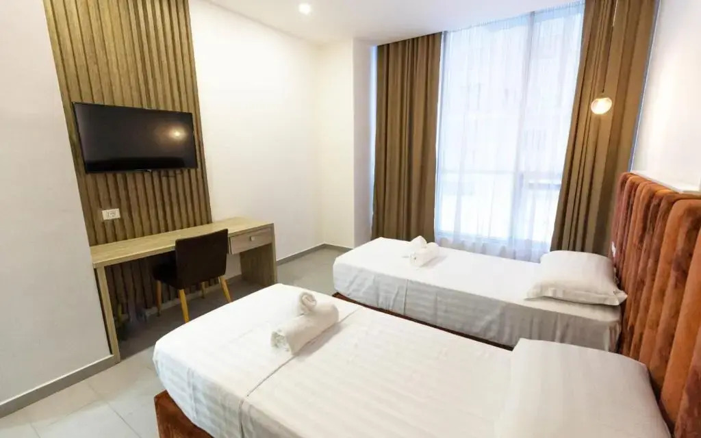 Nayel Hotel
